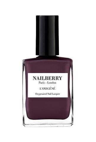 NAILBERRY LILA REGN