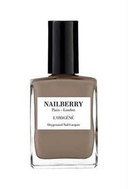 NAILBERRY MINDFUL GRÅ