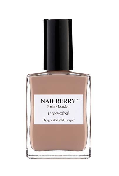 NAILBERRY NAGELACK 15 ML ÄRLIGHET