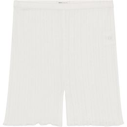 SKALL STUDIO EDIE SHORTS OFF-WHITE