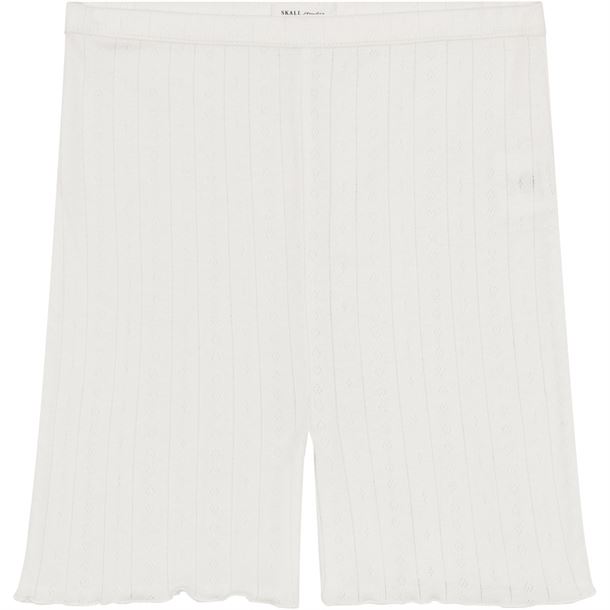 SKALL STUDIO EDIE SHORTS OFF-WHITE