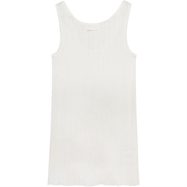 SKALL STUDIO EDIE TOP OFF-WHITE