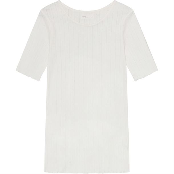 SKALL STUDIO EDIE TEE VIT