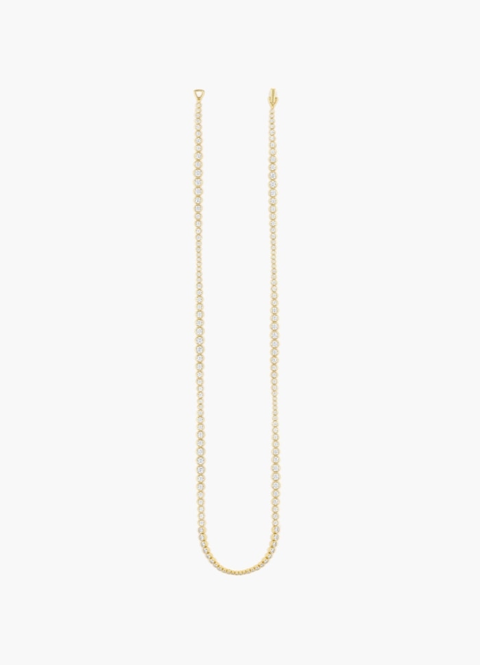 RAGBAG NO.15031 HALSBAND GULDPLATERING