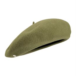 HERITAGE PAR LAULHERE BERET KHAKI