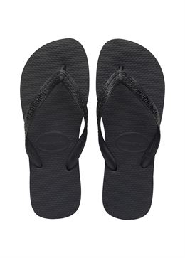 HAVAIANAS TOPP SVART