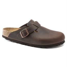 BIRKENSTOCK BOSTON BS SMAL FIT HABANA