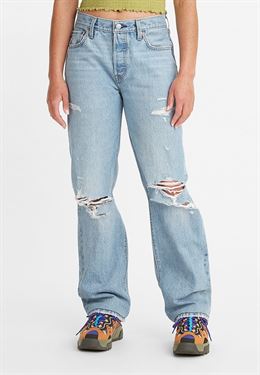 LEVI´S® 501® 90S JEANS DENIM