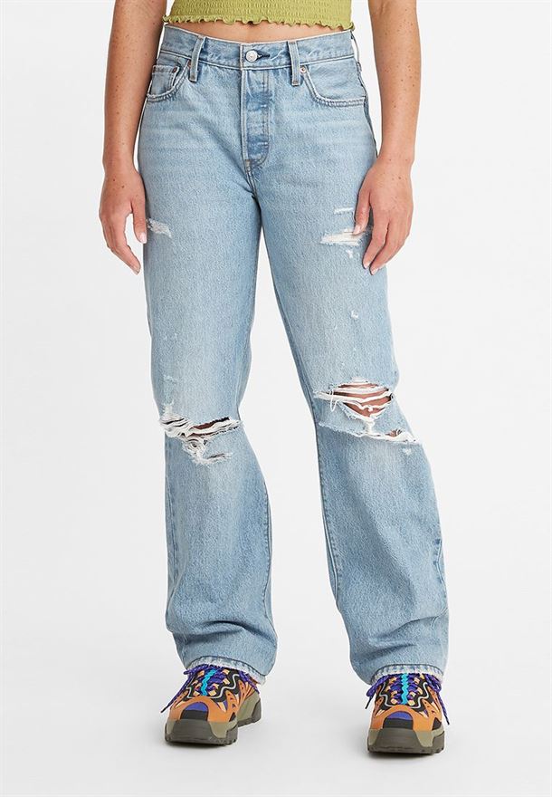 LEVI´S® 501® 90S JEANS DENIM