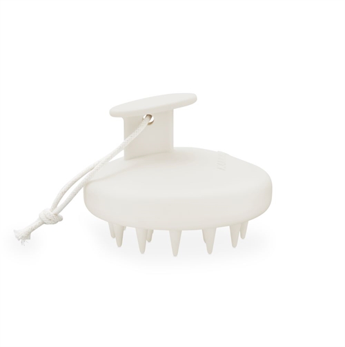 KARMAMEJU HUVUDBORSTE AKTIVERA