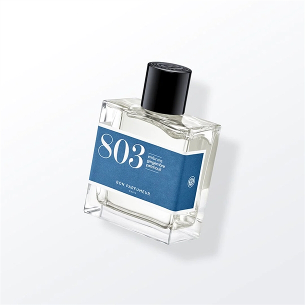 BON PARFUMER EAU DE PARFUM 30 ML 803