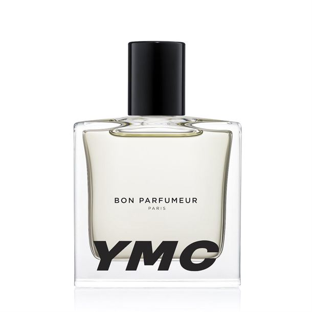 BON PARFUMEUR EAU DE PARFUM YMC 30 ML.KANEL SANDELTRÄ