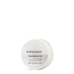 KARMAMEJU CALM BALM 02