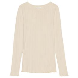 SKALL STUDIO EDIE BLUS LJUS BEIGE