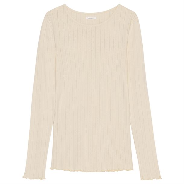 SKALL STUDIO EDIE BLUS LJUS BEIGE
