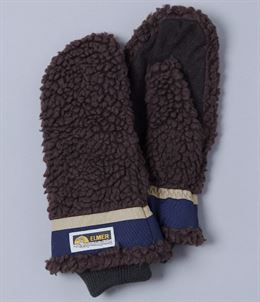 ELMER BY SWANY EM354 HANDSKAR BRUNA