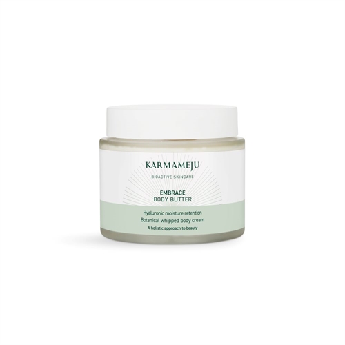 KARMAMEJU EMBRACE BODY SMÖR 200 ML.