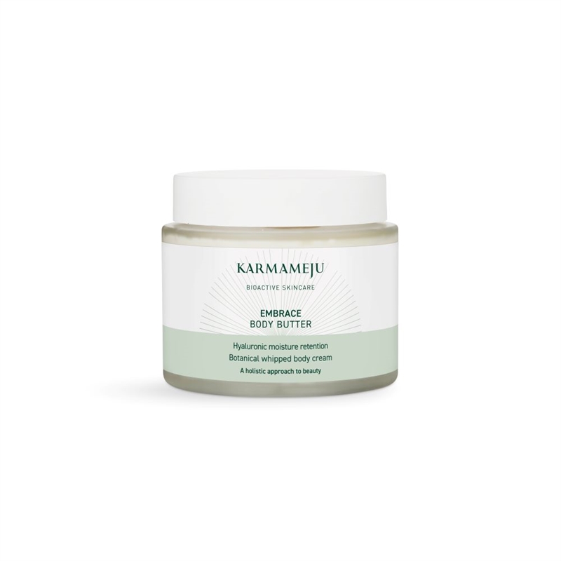 KARMAMEJU EMBRACE BODY SMÖR 200 ML.