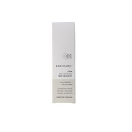 KARMAMEJU 30ML FIRM FACE SERUM 01