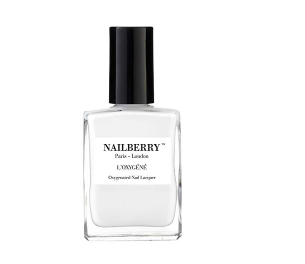 NAILBERRY NAGLACK 15 ML FLOCON