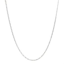 PICO GILLY HALSBAND SILVER