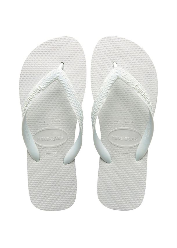 HAVAIANAS TOPP FC VIT