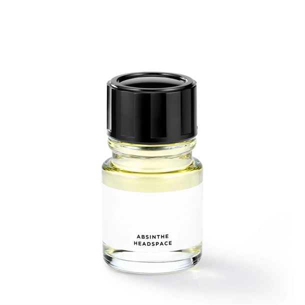 HEADSPACE ABSINTHE EAU DE PARFUME 100 ML