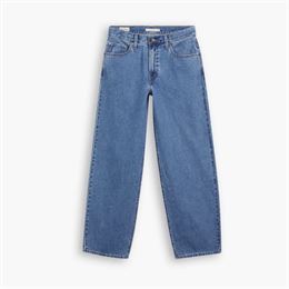 LEVI´S® BAGGY DAD JEANS BLÅ