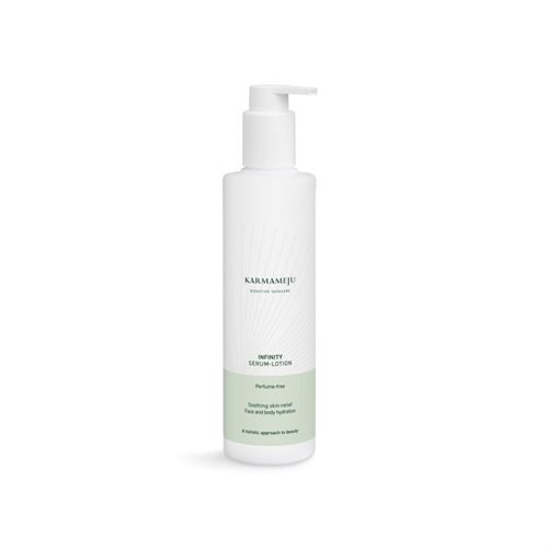 KARMAMEJU INFINITY FACE BODY SERUM-LOTION PARFYLFRI