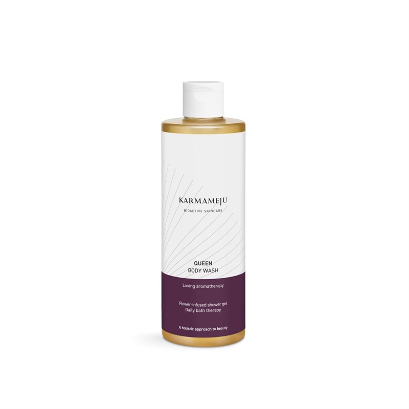 KARMAMEJU BODY WASH QUEEN 01