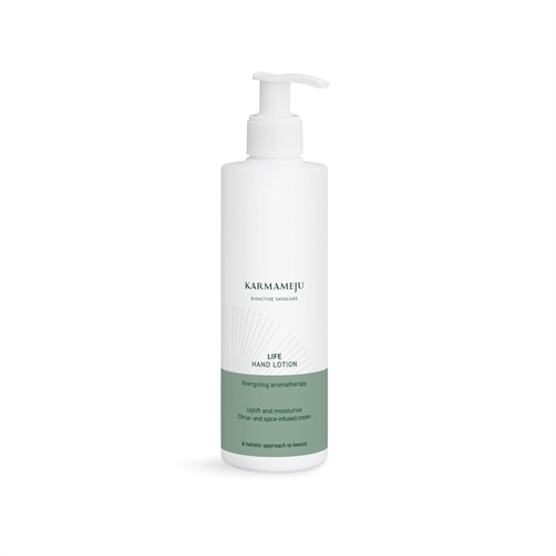KARMAMEJU HANDLOTION LIFE 03
