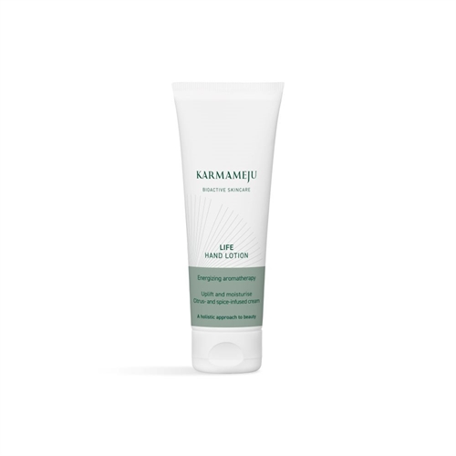 KARMAMEJU HANDLOTION LIFE
