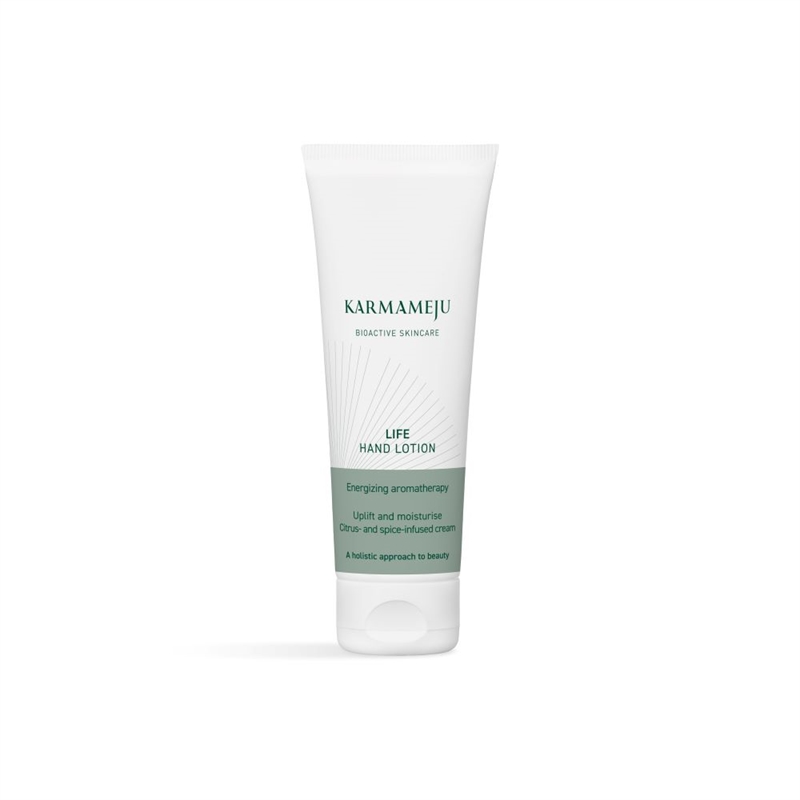 KARMAMEJU HANDLOTION LIFE