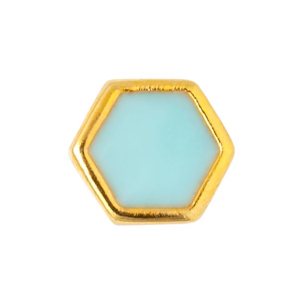 LULU COPENHAGEN HONEY MINTA 1 ST.