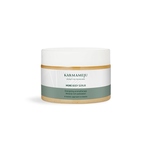 KARMAMEJU SALT BODY SCRUB MER 03 