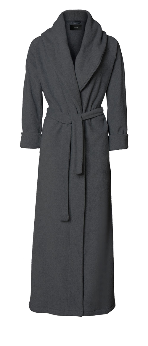 KARMAMEJU BADDRÅP MOUNT EVEREST MÖRKGRÅT