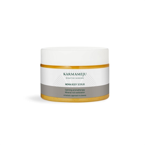 KARMAMEJU SALT BODY SCRUB NOVA 02