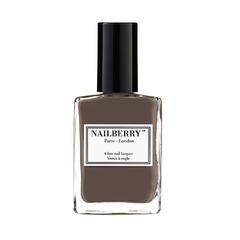 NAILBERRY 15 ML TAUPE LA