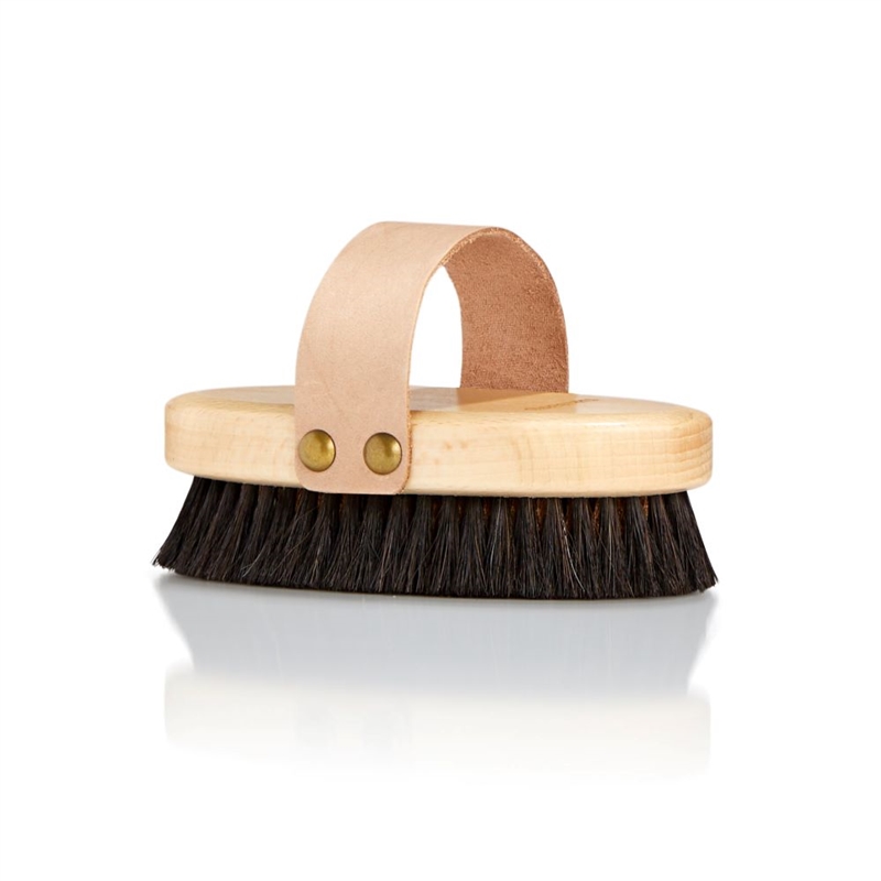 KARMAMEJU BODY BRUSH RECHARGE IONIC