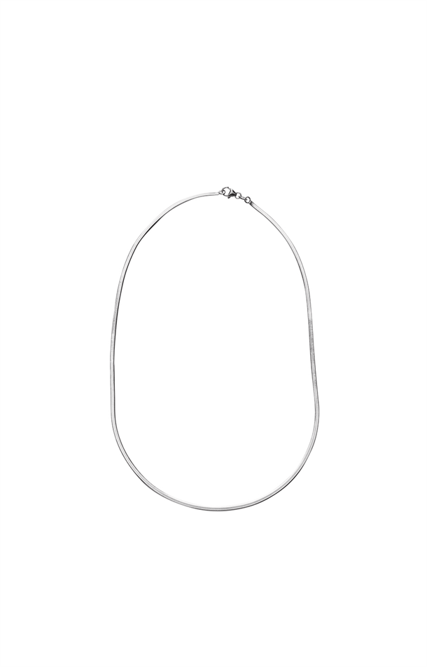PICO RYLEE HALSBAND SILVER