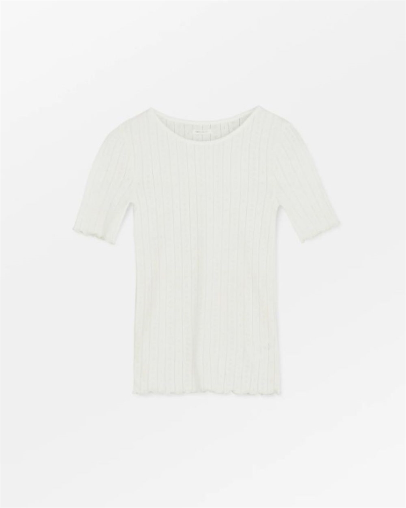 SKALL STUDIO EDIE TEE VIT