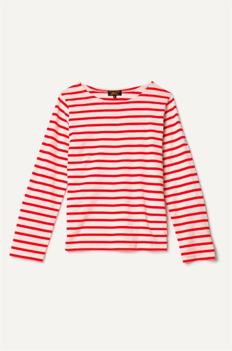 LE MONT SAINT MICHEL TILDA LS TEE OFFRED