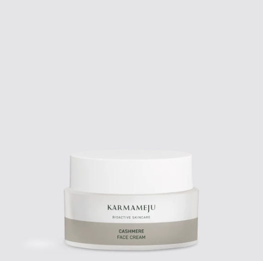 KARMAMEJU FACE CREAM CASHMERE 02