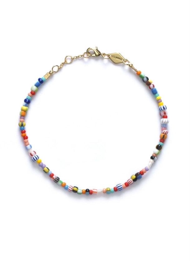 ANNI LU ALAIA ARMBAND MIX