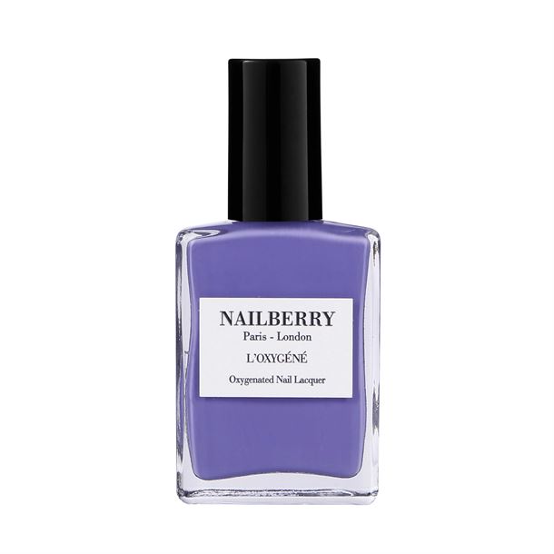 NAILBERRY NAGLACK 15 ML BLÅKLÄLKA