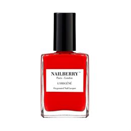 NAILBERRY NAGLACK 15 ML CHERRY CHERIE