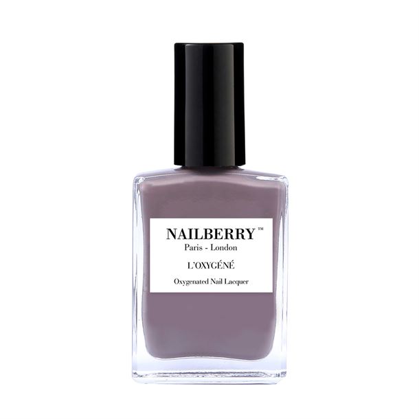 NAILBERRY NAGLACK 15 ML KAKAOKABANA