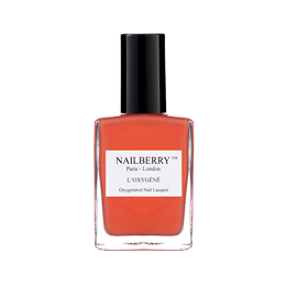 NAILBERRY NAGLACK 15 ML DECANDENS