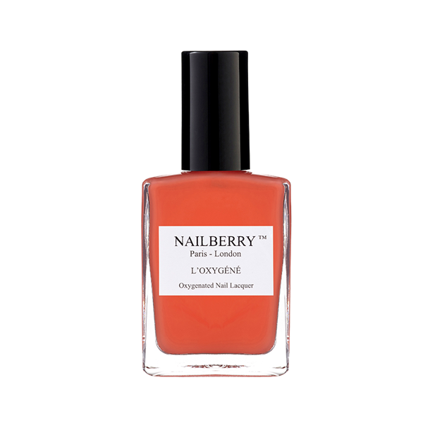 NAILBERRY NAGLACK 15 ML DECANDENS