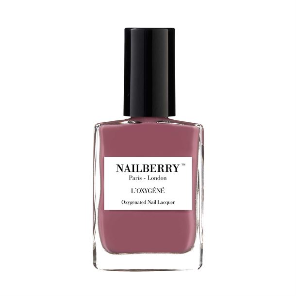 NAILBERRY NAGLACK 15 ML FASHIONISTA